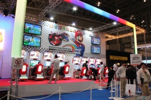 1303-04 Mario Kart Arcade GP DX 02