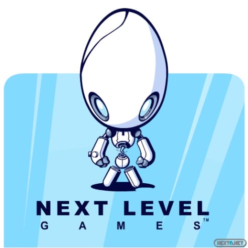1303-07 Next Level Games Logo