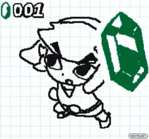 1303-13 Flipnote Studio 3D