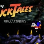 Ducktales Remastered