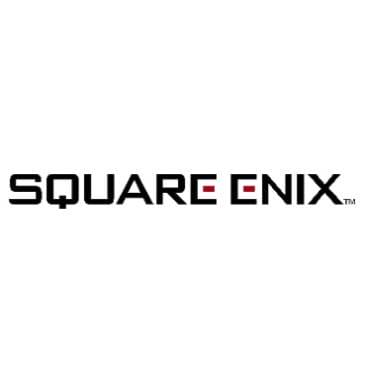 1303-26 Square Enix Logo