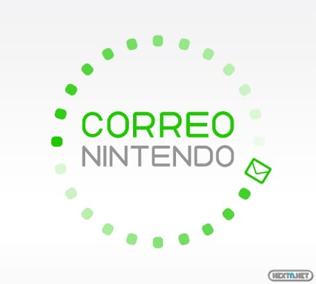 1304-02 Correo Nintendo Logo