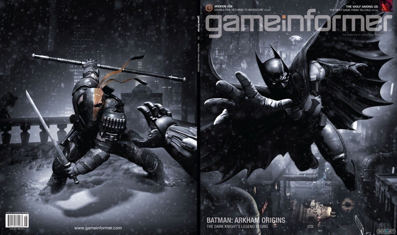 1304-09 Batman Arkham Origins 02