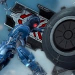 Maverick Hunter Mega Man