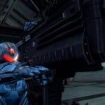 Maverick Hunter Mega Man