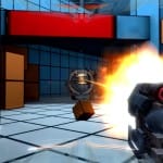 Maverick Hunter Mega Man