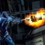 Maverick Hunter Mega Man