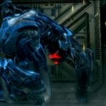 Maverick Hunter Mega Man