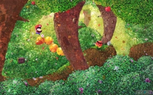 1304-17 Super Mario Fan Art 02