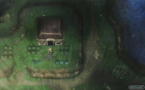 1304-17 Zelda a Link to the Past Fan Art 01