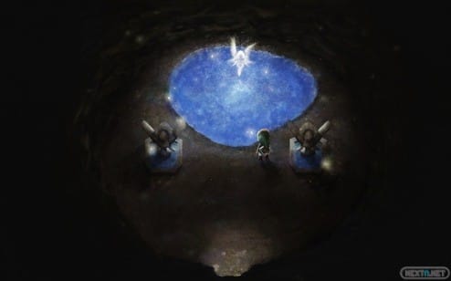 1304-17 Zelda a Link to the Past Fan Art 02