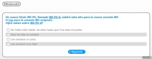 1304-19 Wiifit U encuesta