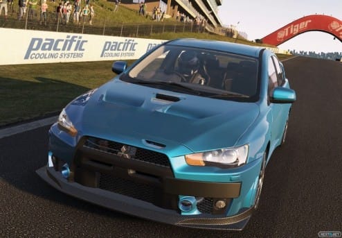 1304-22 Project Cars