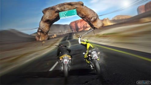 1305-10 Road Redemption