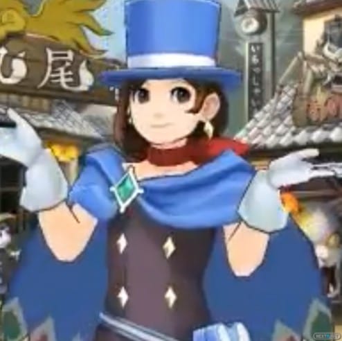 1305-15 Ace Attorney 5 Trucy