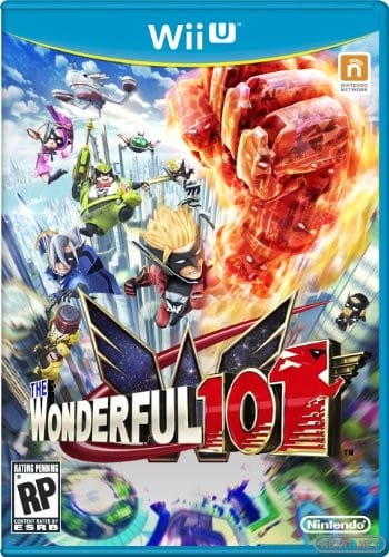 Geología Supervisar temperamento The Wonderful 101 llegará a las Wii U europeas en agosto. Y en septiembre en América Geología Supervisar temperamento The Wonderful 101 llegará a las Wii U europeas en agosto. Y en septiembre en América