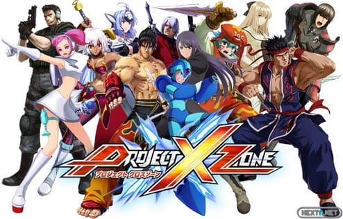 1305-20 Project X Zone