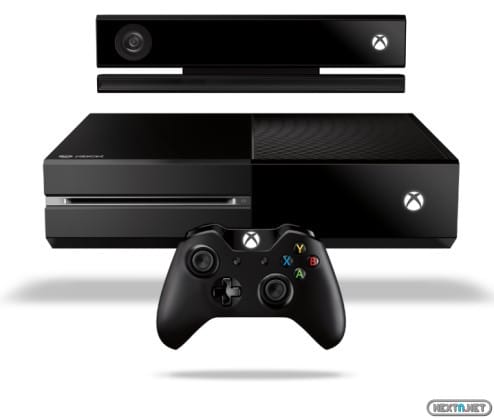 1305-21 Xbox One