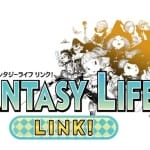 Fantasy Life Link 3DS
