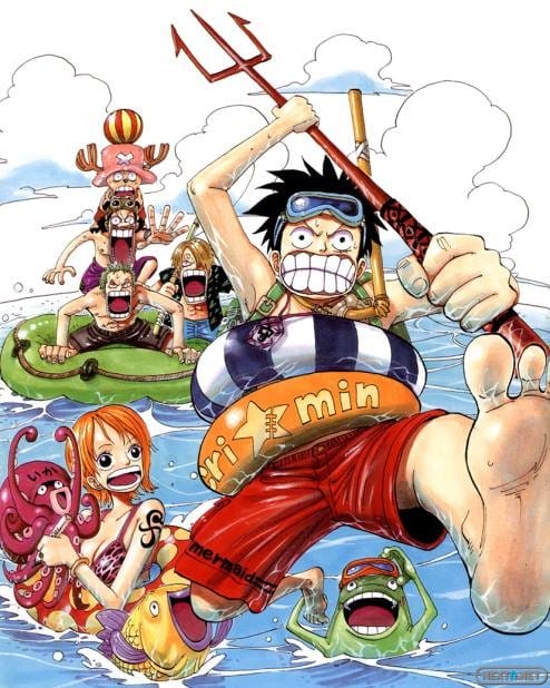 1305-22 One Piece