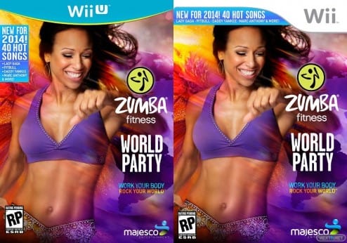 1305-28 Zumba Fittness World boxart Wii Wii U
