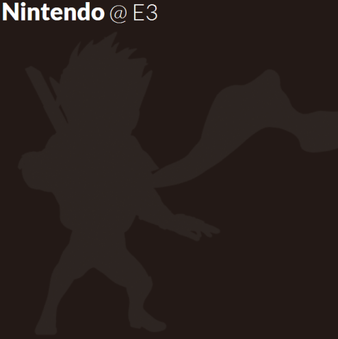 1306-01 Web E3 Nintendo