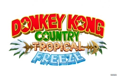 1306-11 Donkey Kong Country WiI U 13