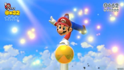 1306-11 Super Mario 3D World Wii U 08