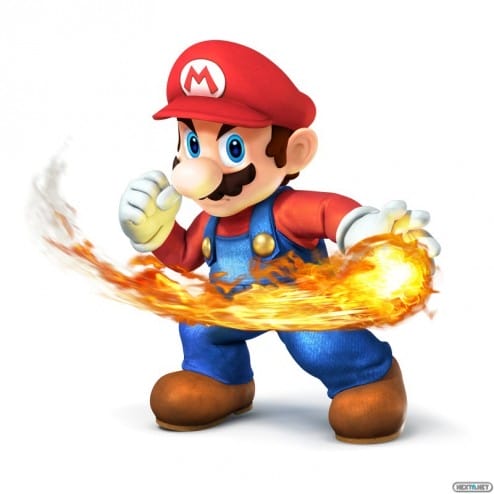 1306-12 Super Smash Bros. 3DS WiI U 02