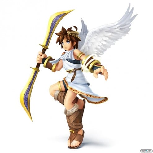 1306-12 Super Smash Bros. 3DS WiI U 07