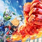The Wonderful 101: Remastered