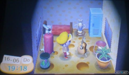 1306-17 Animal Crossing Diario de Molin 02
