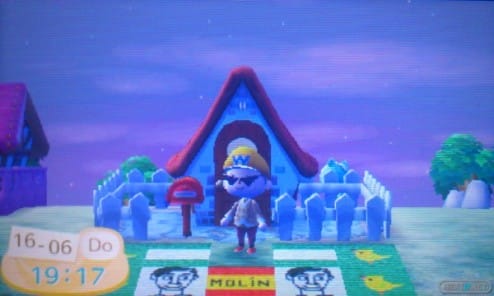 1306-17 Animal Crossing Diario de Molin 03