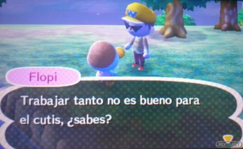 1306-17 Animal Crossing Diario de Molin 07