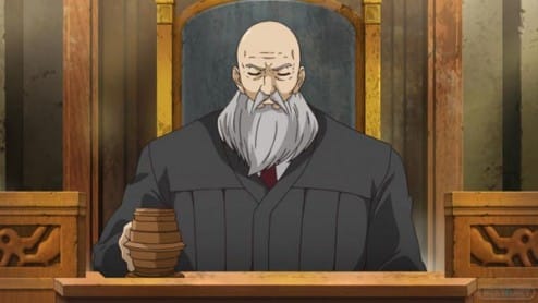 1306-21 Phoenix Wright Ace Attorney 5 14