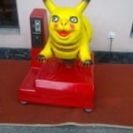 Pikachus abominables 07