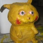 Pikachus abominables 09