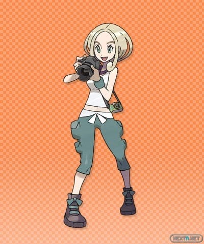 306-14 Pokémon X-Y Violeta 01