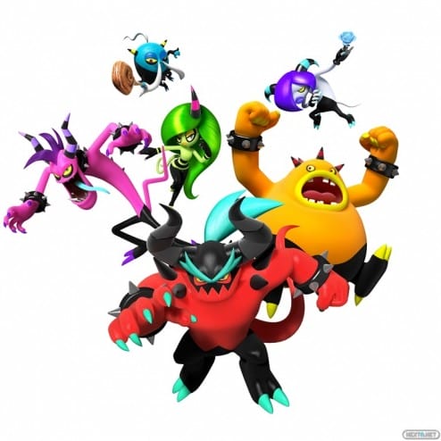 1307-11 Sonic Lost World Wii U 10