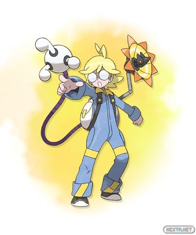 1307-12 Pokémon X - Y Lem 01