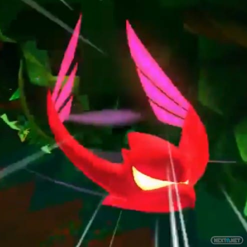 1307-16 Sonic Lost World