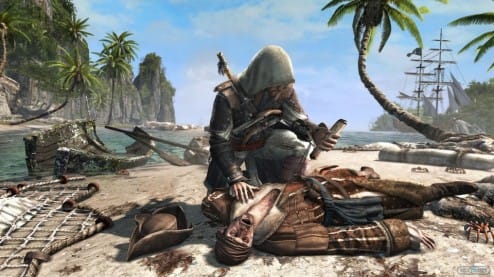 1307-22 Assassin's Creed IV 12