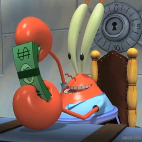 1307-25 Bob Esponja La venganza robótica de Plankton