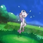 Mewtwo Pokémon