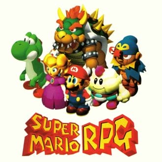 1308-14 Super Mario RPG
