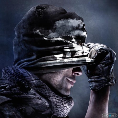 1308-20 Call of Duty Ghosts Retoc