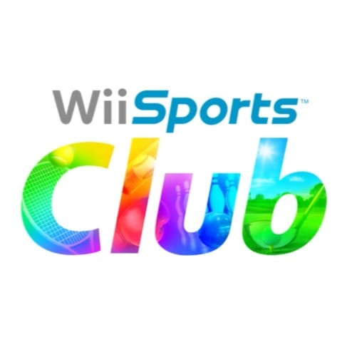 Contaminado ético sonido Wii Sports Club se adelanta unas horas: ¡Ya disponible en la eShop de Wii U!
