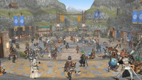 1309-22 Monster Hunter Frontier G Wii U 09