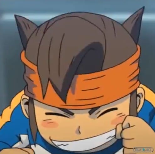 Inazuma Eleven 3