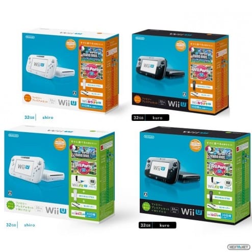 1309-24 Wii U pack japo